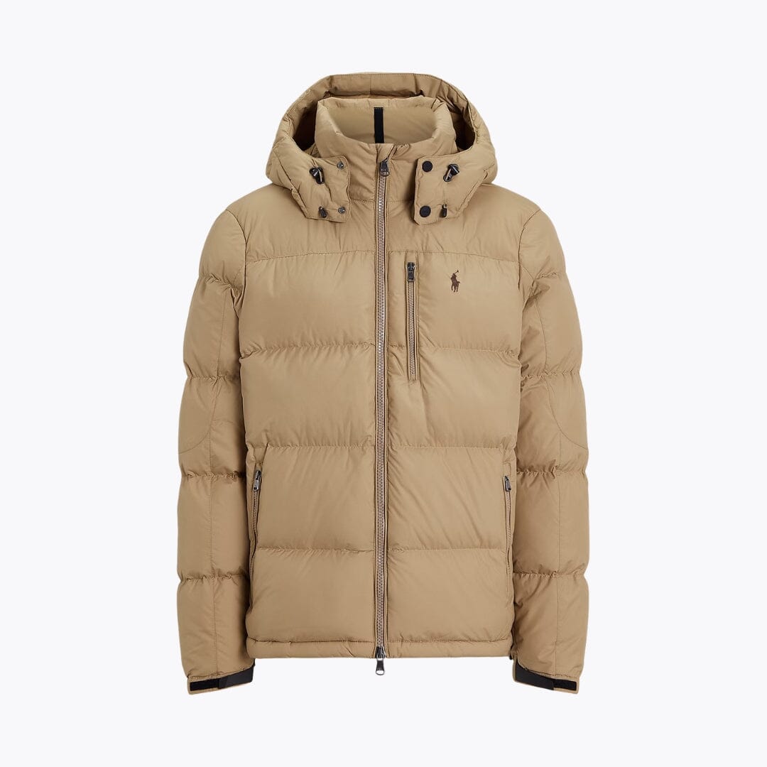 𝑅𝐿 Gorham Down Jacket